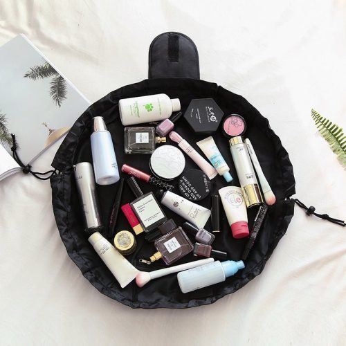 makeup bag organizer beautyfry 903398